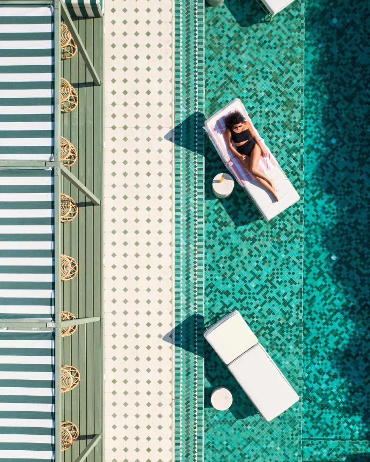 Albergo Hotel Beirute Exterior foto