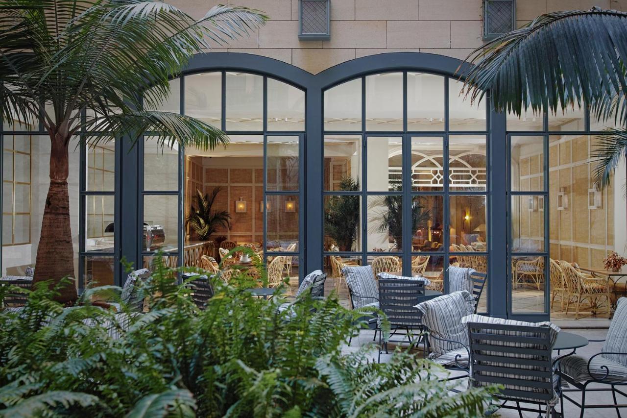 Albergo Hotel Beirute Exterior foto