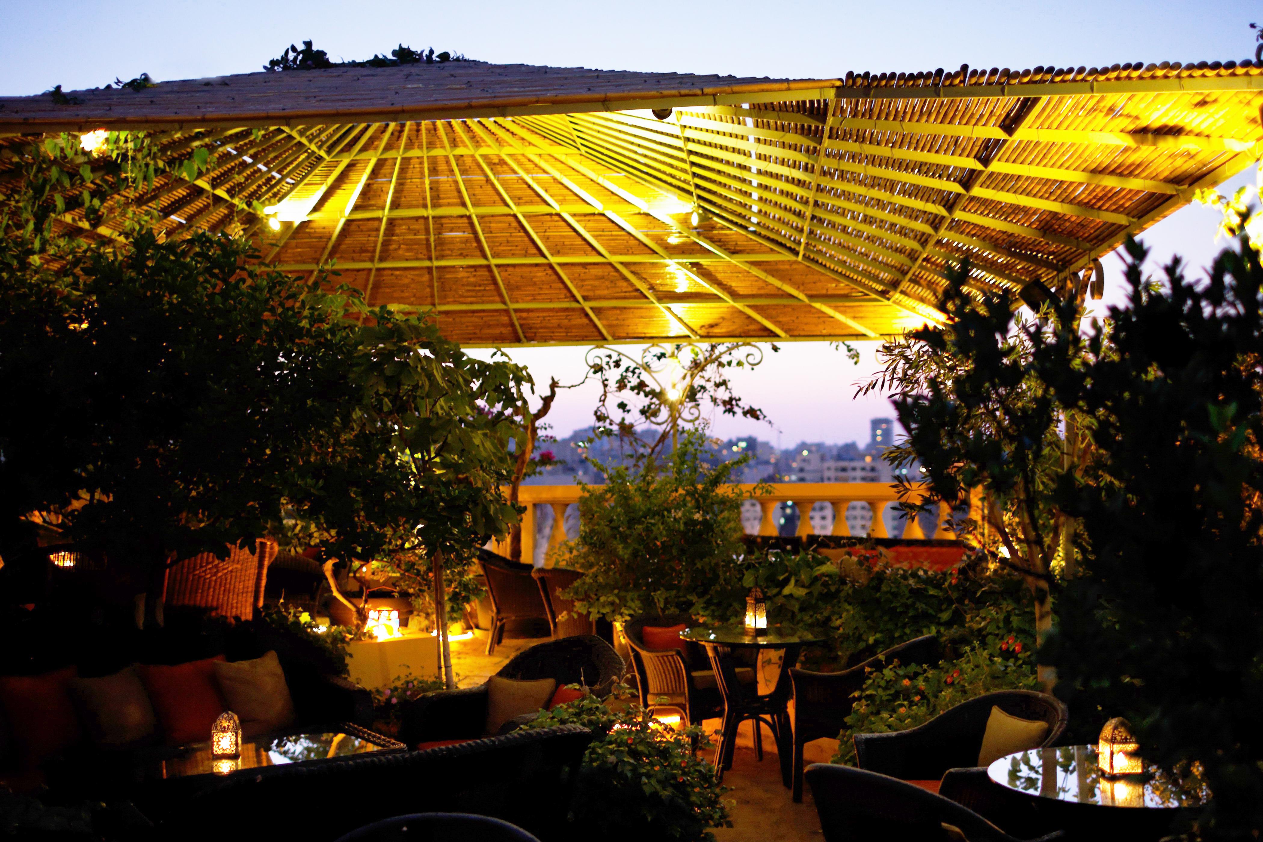 Albergo Hotel Beirute Exterior foto